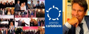 Premio Carlo Bixio