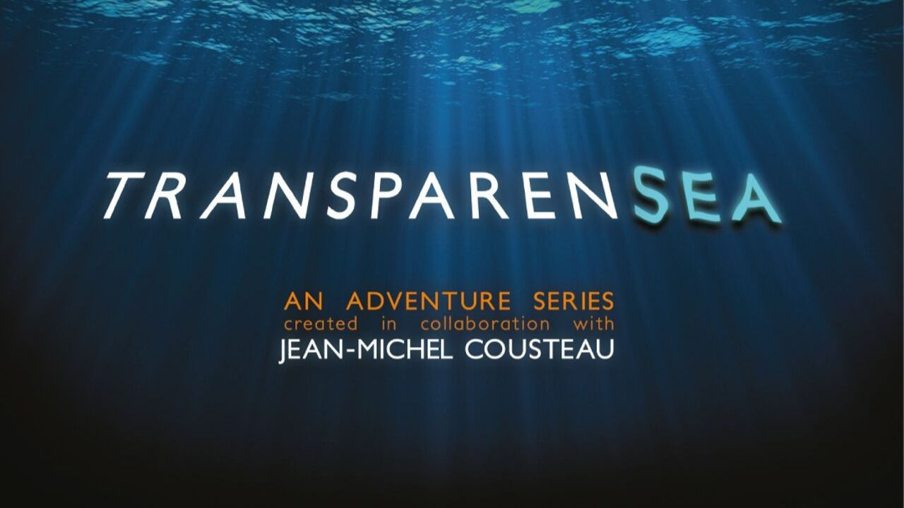 TransparenSEA – An adventure series