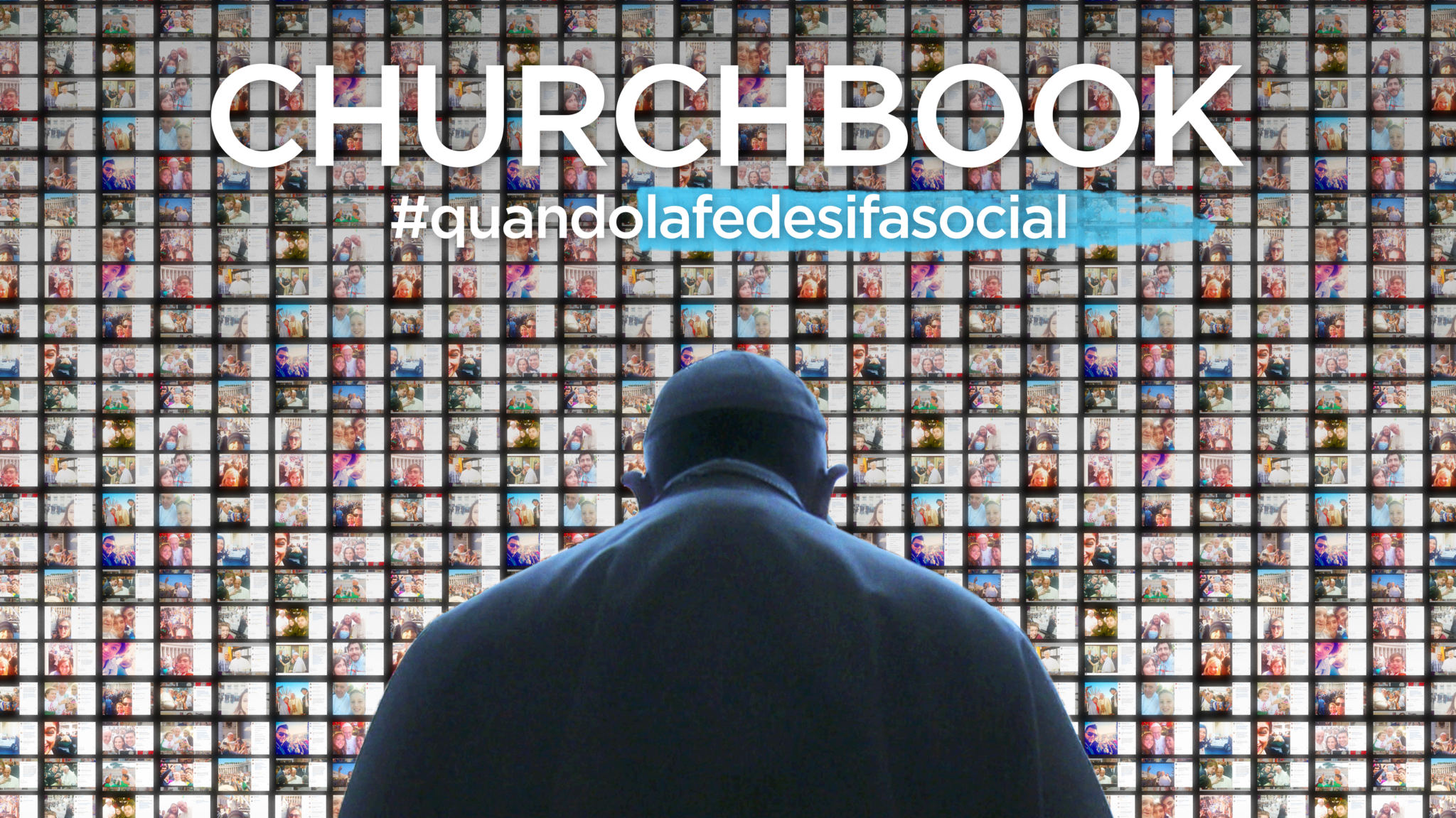 Churchbook #When faith becomes social