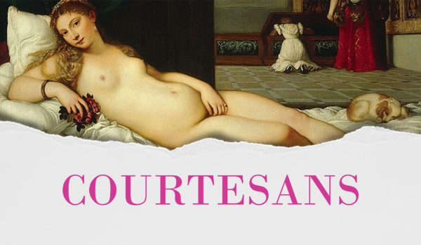 Courtesans