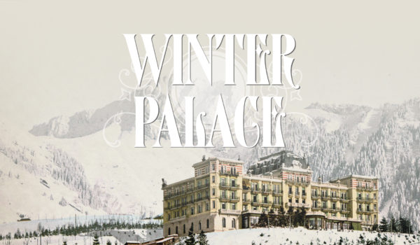 Winter Palace