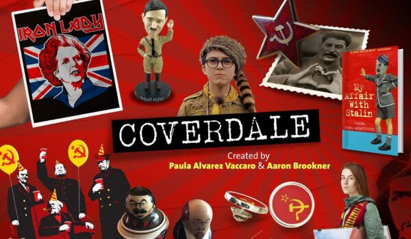Coverdale