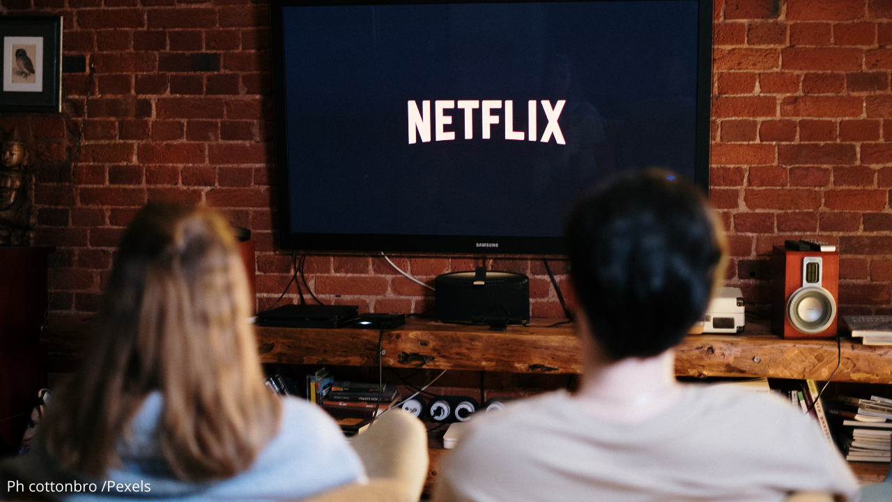 Netflix: news about it are coming in Italy from 2022
