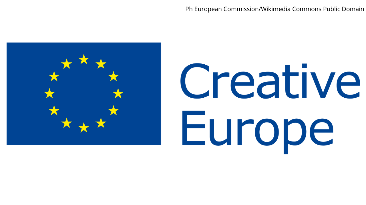 Creative Europe Programme: 4 mln for European VOD services