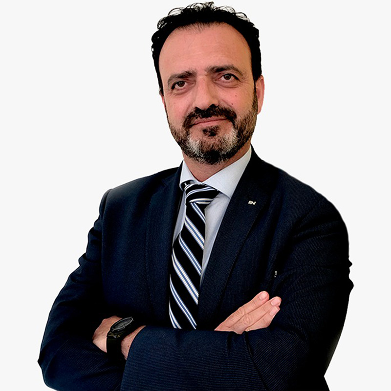 Massimo Spica