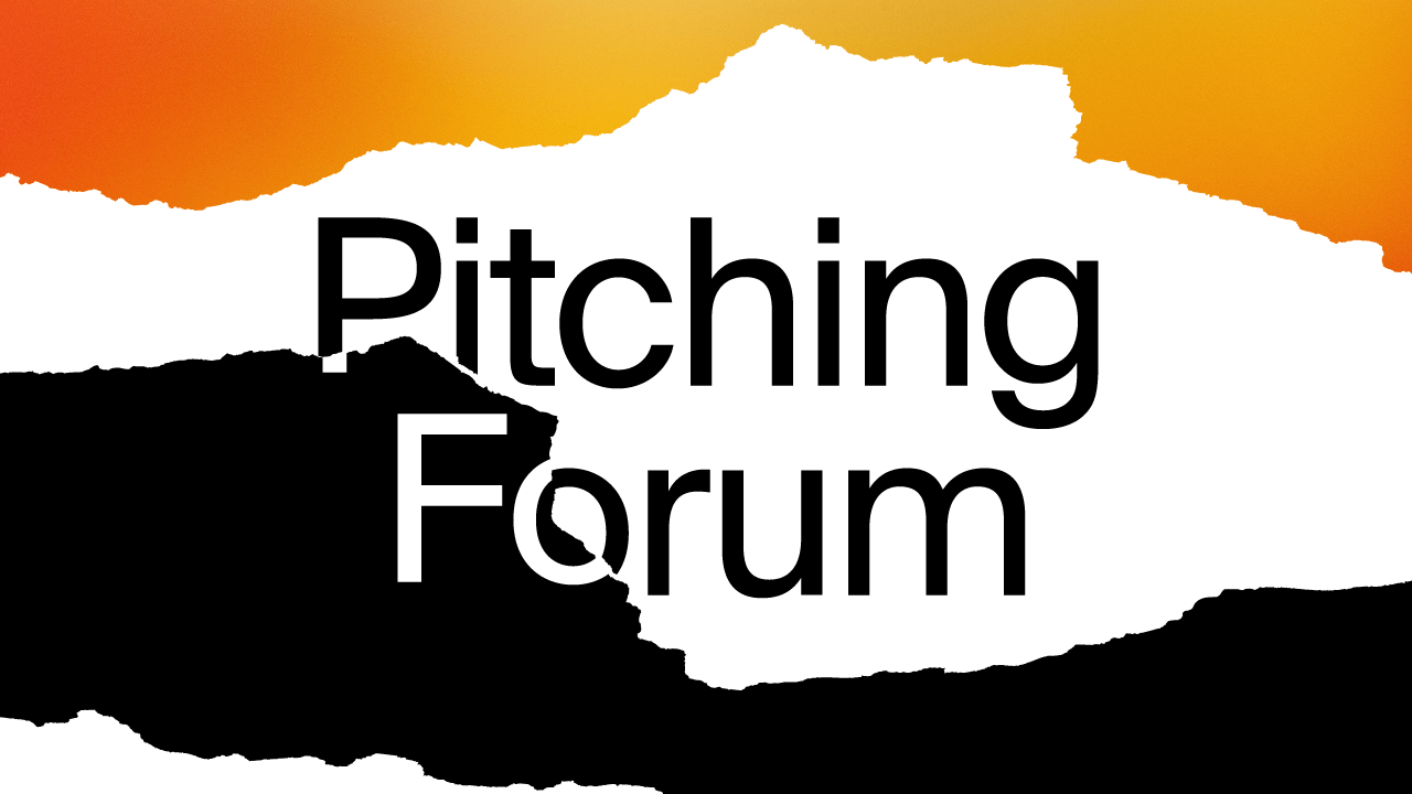 Doc Pitching Forum 2