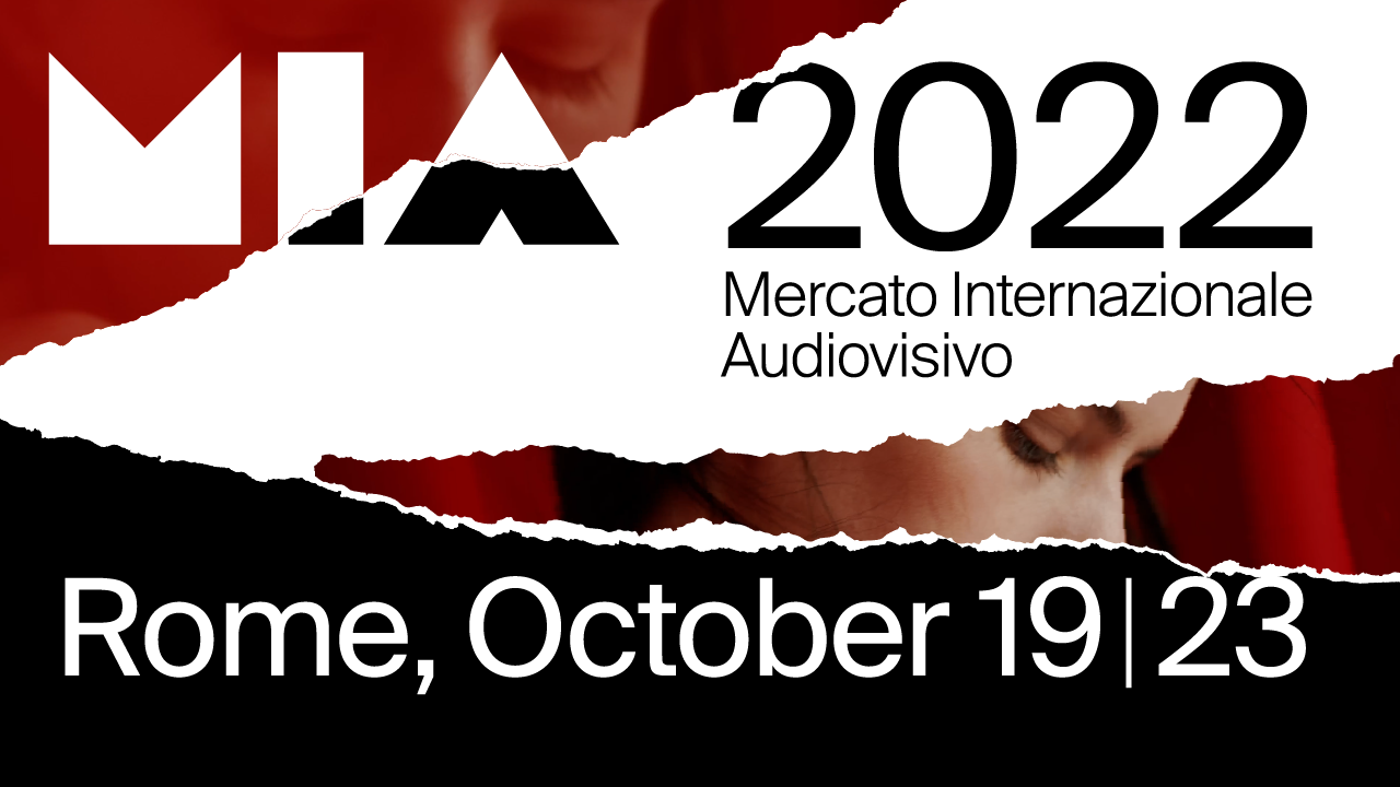 ANICA and APA OPEN A CALL FOR THE IDENTIFICATION OF THE GENERAL   MANAGER OF MIA – INTERNATIONAL AUDIOVISUAL MARKET, 2022 EDITION.