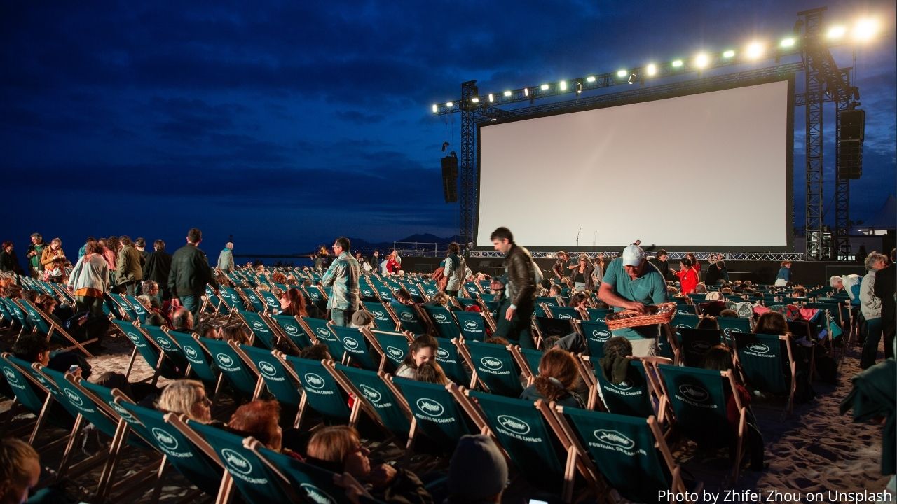 Festival de Cannes 2022, the Official Selection