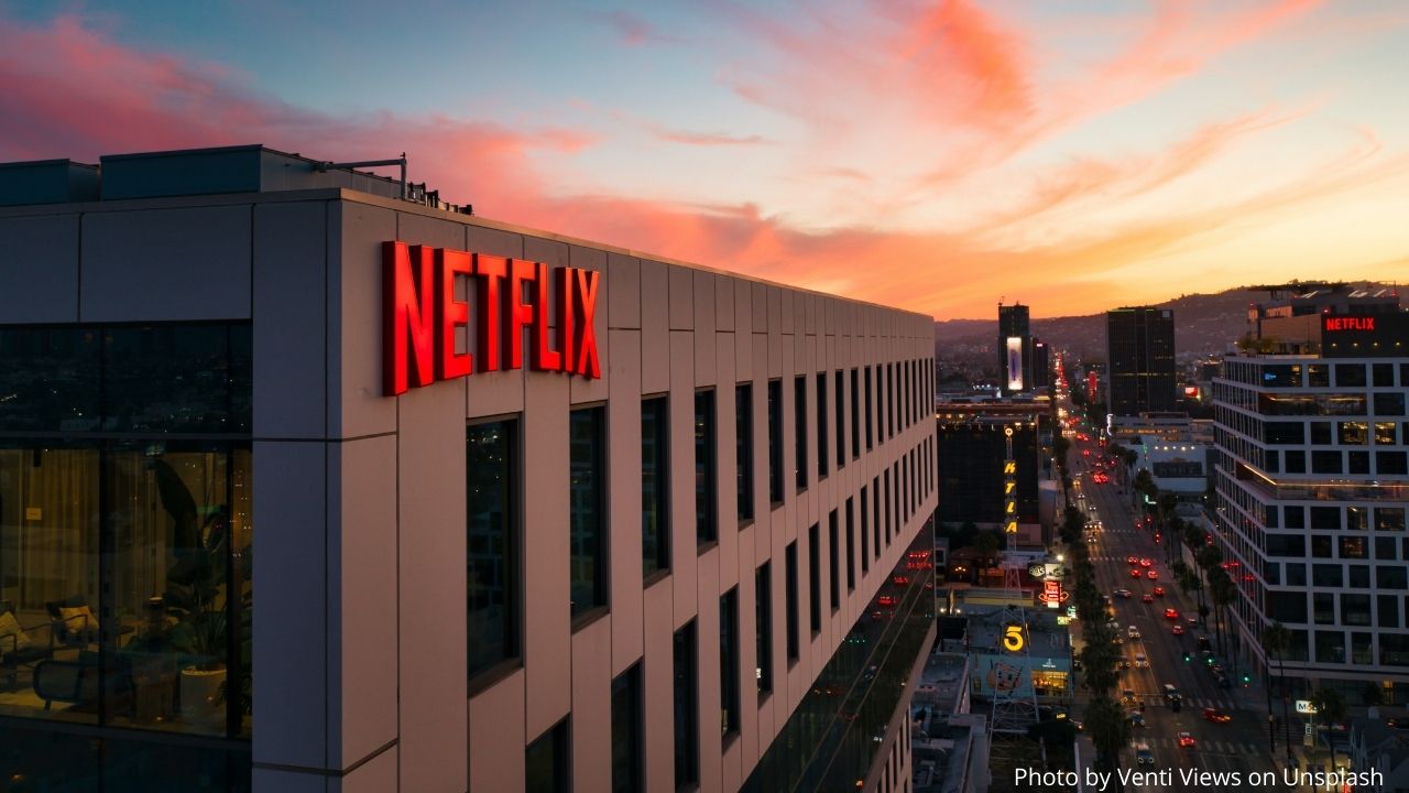 Audiovisual industry as a driving force for tourism. ENIT and Netflix sign a memorandum of understanding.